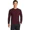Port & Company® Long Sleeve Performance Blend T-Shirt